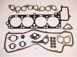 JapanParts KG-230 комплект прокладок, головка цилиндра на TOYOTA CRESSIDA седан (RX3_)