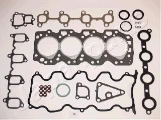 JapanParts KG-239 комплект прокладок, головка цилиндра на TOYOTA COROLLA Station Wagon (_E9_)