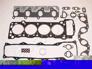 JapanParts KG-258 комплект прокладок, головка цилиндра на TOYOTA HIACE III фургон (YH7_, LH6_, LH7_, LH5_, YH5_, YH6_)