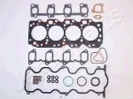 JapanParts KG-284 комплект прокладок, головка цилиндра на TOYOTA COROLLA Wagon (_E10_)