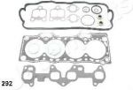JapanParts KG-292 комплект прокладок, головка цилиндра на TOYOTA COROLLA (_E9_)