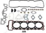 JapanParts KG-308 комплект прокладок, головка цилиндра на MAZDA 323 I (FA)