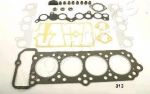 JapanParts KG-313 комплект прокладок, головка цилиндра на MAZDA 323 III Hatchback (BF)