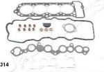 JapanParts KG-314 комплект прокладок, головка цилиндра на MAZDA 323 III (BF)