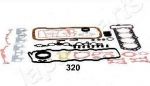 JapanParts KG-320 комплект прокладок, головка цилиндра на MAZDA 323 III (BF)