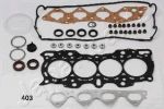 JapanParts KG-403 комплект прокладок, головка цилиндра на HONDA CR-V I (RD)