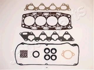 JapanParts KG-551 комплект прокладок, головка цилиндра на MITSUBISHI COLT IV (CA_A)
