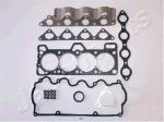JapanParts KG-597 комплект прокладок, головка цилиндра на HYUNDAI ACCENT I (X-3)