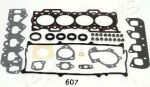 JapanParts KG-607 комплект прокладок, головка цилиндра на DAIHATSU FEROZA Hard Top (F300)