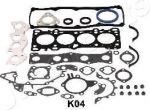 JapanParts KG-K04 комплект прокладок, головка цилиндра на KIA RIO универсал (DC)