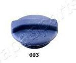 JapanParts KH-003 крышка, радиатор на AUDI 80 (81, 85, B2)