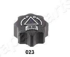 JapanParts KH-023 крышка, радиатор на VW PASSAT Variant (3C5)