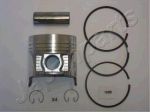 JapanParts KI105M поршень на NISSAN BLUEBIRD Hatchback (T72, T12)