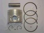 JapanParts KI109 поршень на NISSAN PICK UP II (D21)