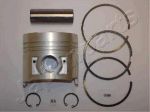 JapanParts KI109M поршень на NISSAN PICK UP II (D21)