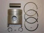 JapanParts KI207 поршень на TOYOTA LAND CRUISER (_J6_)