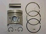 JapanParts KI513M поршень на HYUNDAI H100 автобус (P)