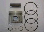 JapanParts KI925 поршень на OPEL ASTRA F (56_, 57_)