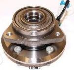 JAPANPARTS Комплект подшипника ступицы колеса (KK-10002)