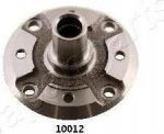 JapanParts KK-10012 ступица колеса на DAEWOO MATIZ (KLYA)