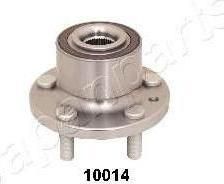 JAPANPARTS Подшипник пер.ступ.[ступица] (KK-10014)