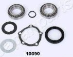 JapanParts KK-10090 комплект подшипника ступицы колеса на LAND ROVER DEFENDER Station Wagon (LD)