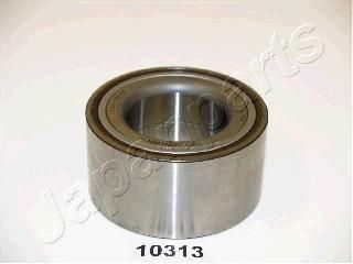 JAPANPARTS Комплект подшипника ступицы колеса (KK-10313)