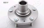JapanParts KK-10317 ступица колеса на KIA CARNIVAL II (GQ)