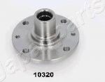 JapanParts KK-10320 ступица колеса на KIA RIO универсал (DC)
