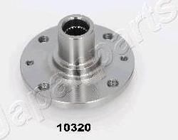 JapanParts KK-10320 ступица колеса на KIA RIO универсал (DC)