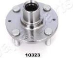 JapanParts KK-10323 ступица колеса на HYUNDAI ACCENT II седан (LC)
