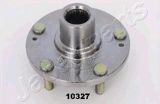 JapanParts KK-10327 ступица колеса на KIA SPORTAGE (JE_, KM_)