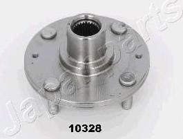 JapanParts KK-10328 ступица колеса на HYUNDAI SONATA IV (EF)