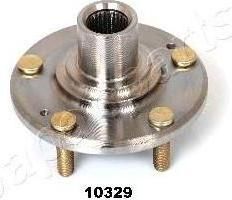 JapanParts KK-10329 ступица колеса на HYUNDAI i30 (FD)