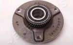 JapanParts KK-10400 ступица колеса на SMART CABRIO (450)