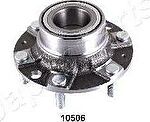 JapanParts KK-10506 ступица колеса на HYUNDAI H-1 Cargo (TQ)