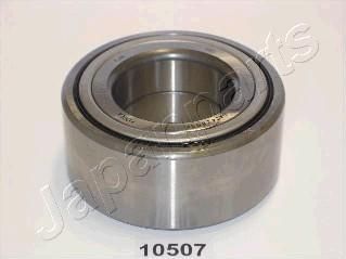 JapanParts KK-10507 комплект подшипника ступицы колеса на HYUNDAI SONATA IV (EF)