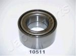 JAPANPARTS Комплект подшипника ступицы колеса (KK-10511)