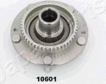 JapanParts KK-10601 ступица колеса на KIA SORENTO I (JC)