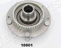 JapanParts KK-10601 ступица колеса на KIA SORENTO I (JC)