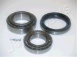 JapanParts KK-11003 комплект подшипника ступицы колеса на NISSAN PATROL GR V Wagon (Y61)