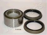 JapanParts KK-11010 комплект подшипника ступицы колеса на NISSAN BLUEBIRD Hatchback (T72, T12)