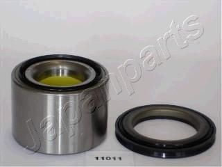 JapanParts KK-11011 комплект подшипника ступицы колеса на NISSAN SUNNY II (N13)