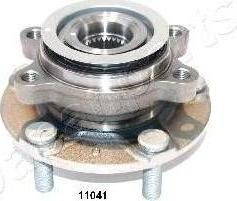 JapanParts KK-11041 ступица колеса на NISSAN X-TRAIL (T31)