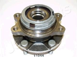 JAPANPARTS Комплект подшипника ступицы колеса (KK-11044)