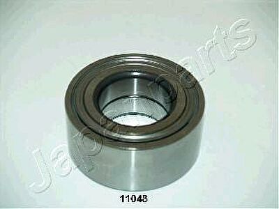 JapanParts KK-11048 комплект подшипника ступицы колеса на NISSAN PRIMASTAR фургон (X83)