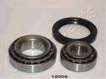 JAPANPARTS Комплект подшипника ступицы колеса (KK-12008)