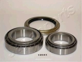 JAPANPARTS Комплект подшипника ступицы колеса (KK-12041)