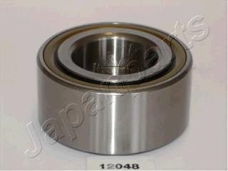 JAPANPARTS Комплект подшипника ступицы колеса (KK-12048)