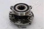 JapanParts KK-12053 ступица колеса на TOYOTA COROLLA седан (_E12J_, _E12T_)